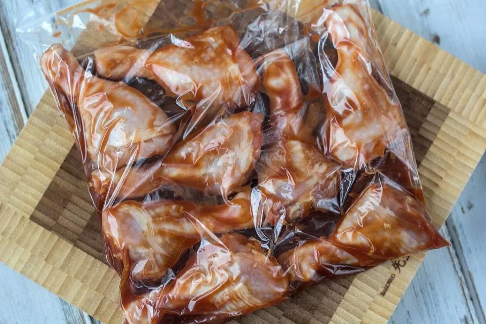 5 Resep Bumbu Marinasi Ayam Cocok untuk Beragam Olahan 9
