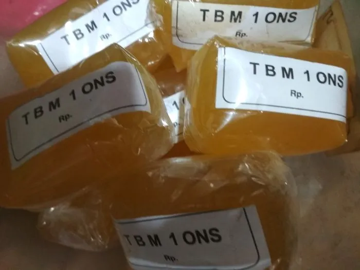 Inilah Perbedaan Bahan Kue SP, TBM dan Ovalet 5