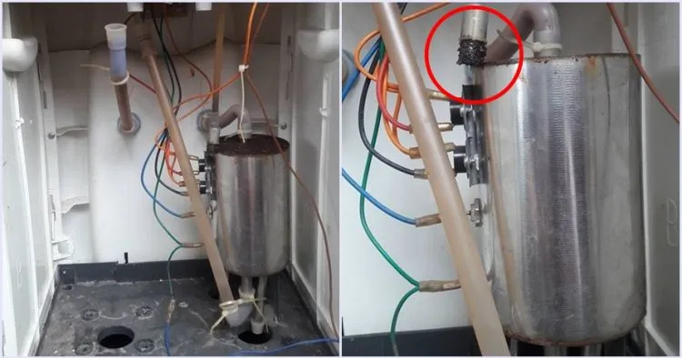 Inilah 6 Penyebab Umum Kebocoran Dispenser 12