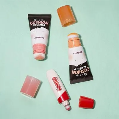 Walau Jarang Dandan, 3 Makeup Ini Wajib Kamu Bawa Biar Wajahmu Cerah Natural 5