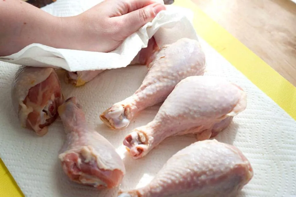 11 Bagian Ayam yang Sering Dijual di Pasaran 14