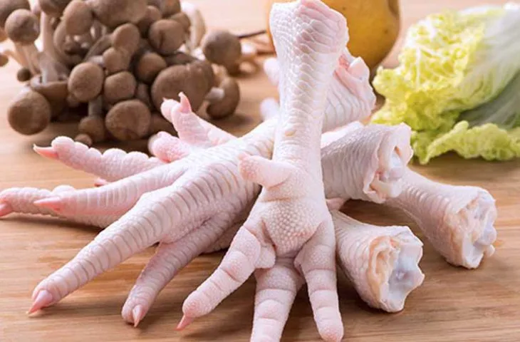11 Bagian Ayam yang Sering Dijual di Pasaran 21