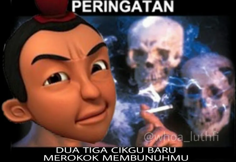 10 Pantun Jarjit Singh Versi Warganet yang Bikin Ngakak 18