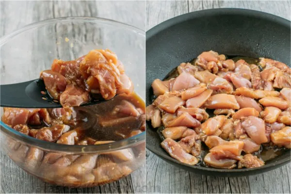 5 Resep Bumbu Marinasi Ayam Cocok untuk Beragam Olahan 8