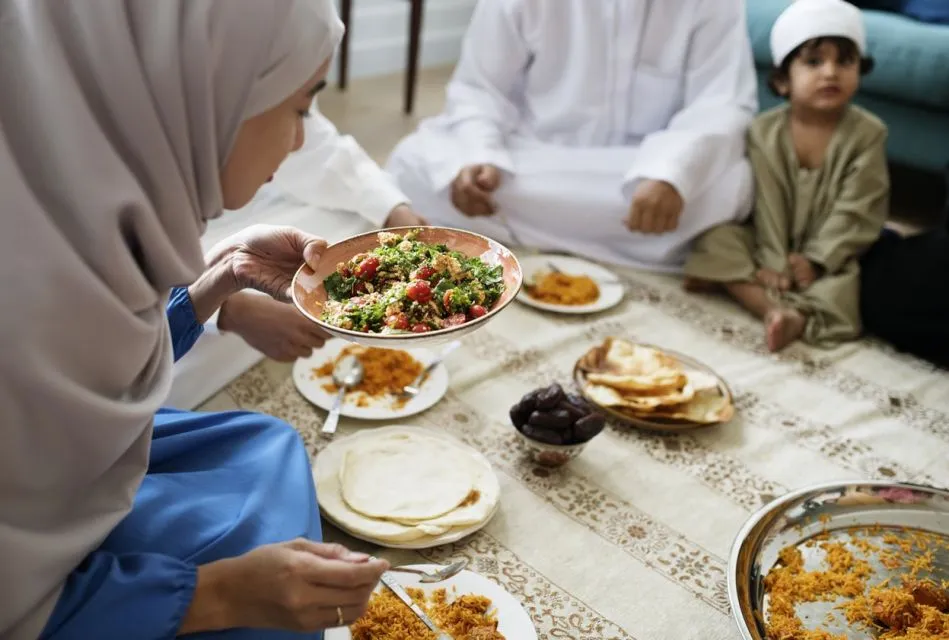 6 Amalan Sunah yang Dianjurkan Saat Buka Puasa 11