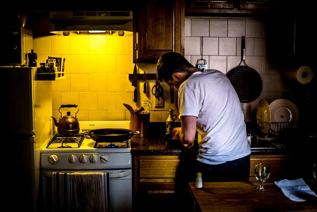 Sederet Manfaat Penting Memasak Bagi Kesehatan Jiwa. Bisa Bikin Tenang, Kreativitas juga Jalan