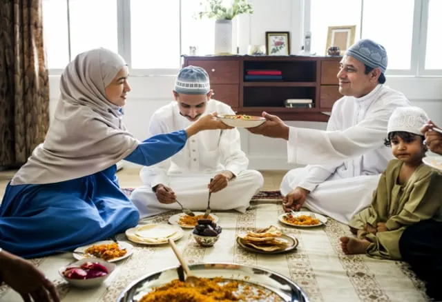 6 Amalan Sunah yang Dianjurkan Saat Buka Puasa 7 sunnah buka puasa