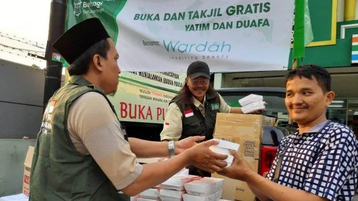 6 Amalan Sunah yang Dianjurkan Saat Buka Puasa 12 sunah buka puasa