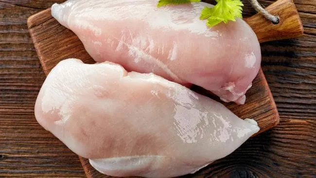 11 Bagian Ayam yang Sering Dijual di Pasaran 13