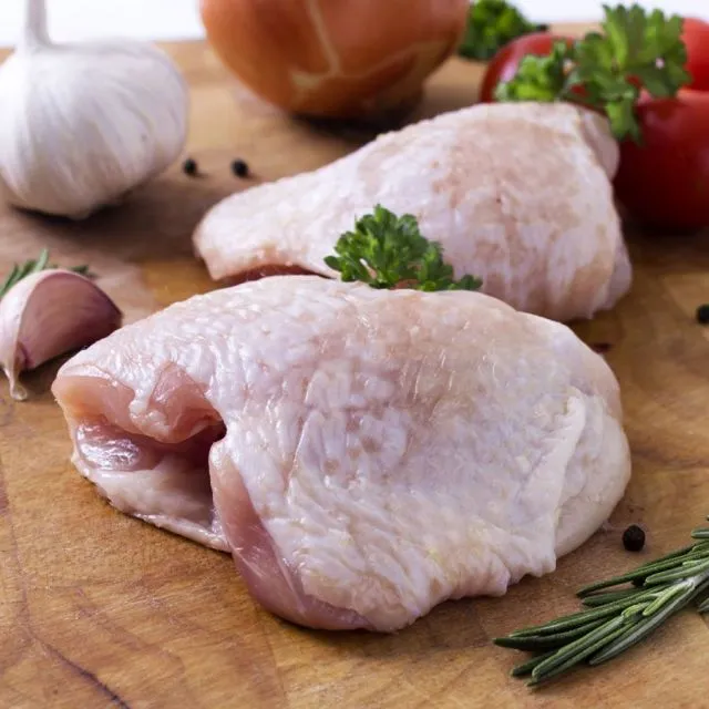 11 Bagian Ayam yang Sering Dijual di Pasaran 15