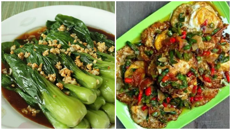 5 Menu Sahur Praktis, Murah, dan Bergizi yang Mudah Dibuat