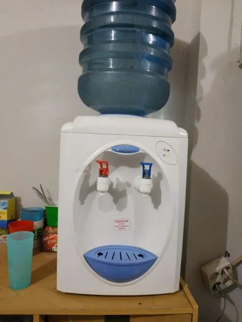 Inilah 6 Penyebab Umum Kebocoran Dispenser 7
