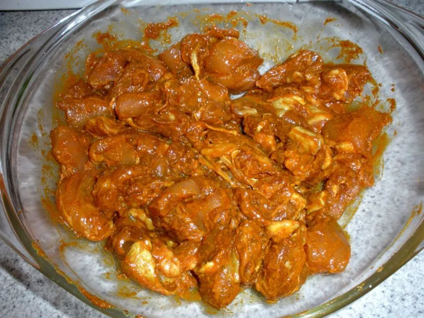 5 Resep Bumbu Marinasi Ayam Cocok untuk Beragam Olahan 6