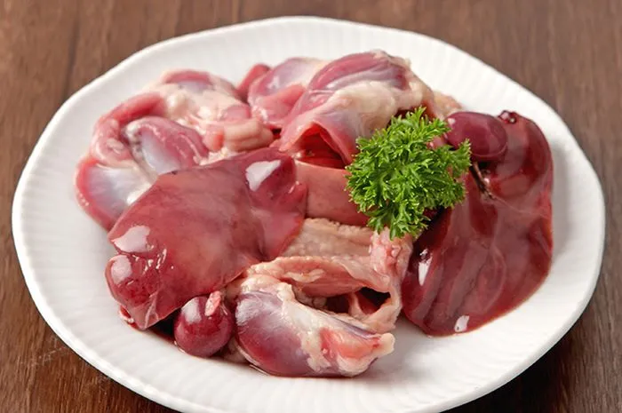 11 Bagian Ayam yang Sering Dijual di Pasaran 22