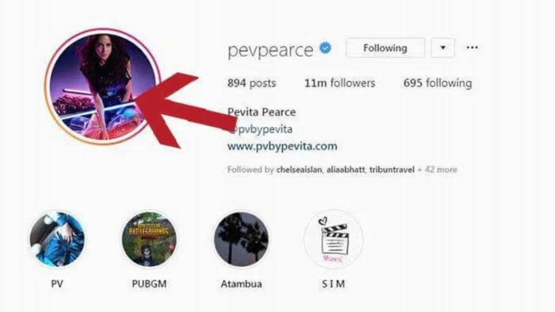 Panduan Ukuran Postingan Instagram untuk Foto & Video 5 ukuran postingan instagram