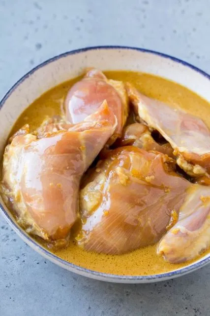 5 Resep Bumbu Marinasi Ayam Cocok untuk Beragam Olahan 10