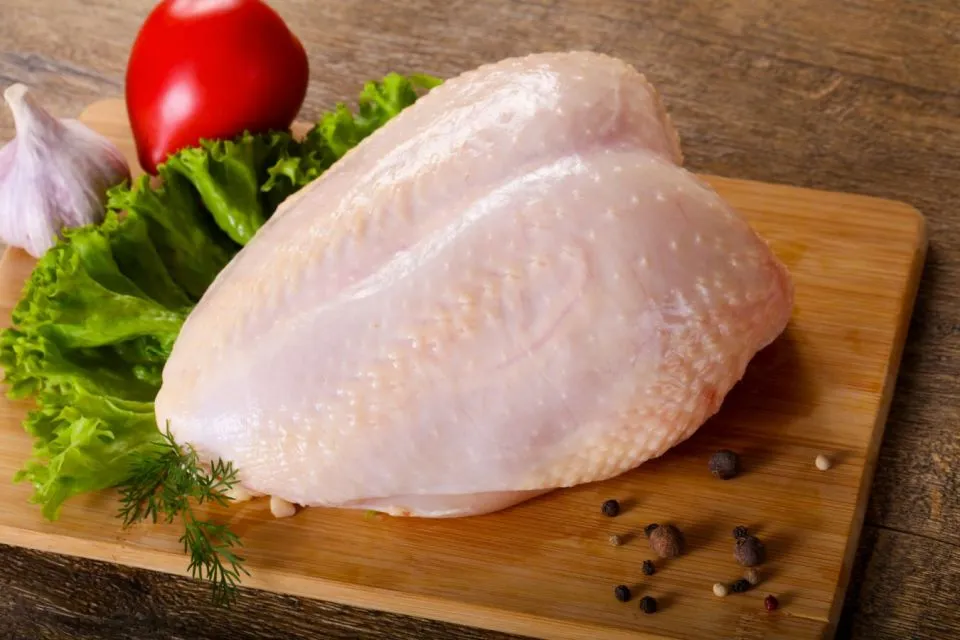 11 Bagian Ayam yang Sering Dijual di Pasaran 12
