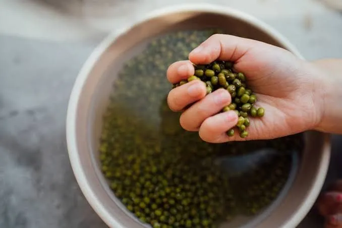 Cara Masak Bubur Kacang Hijau Pake Metode 5-30-7 10 resep bubur kacang hijau sederhana