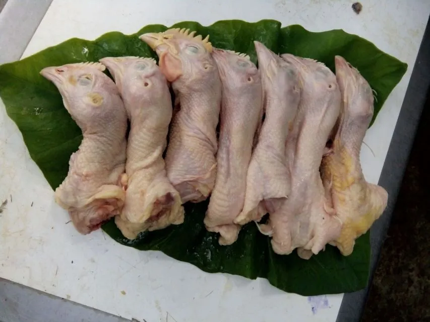 11 Bagian Ayam yang Sering Dijual di Pasaran 20