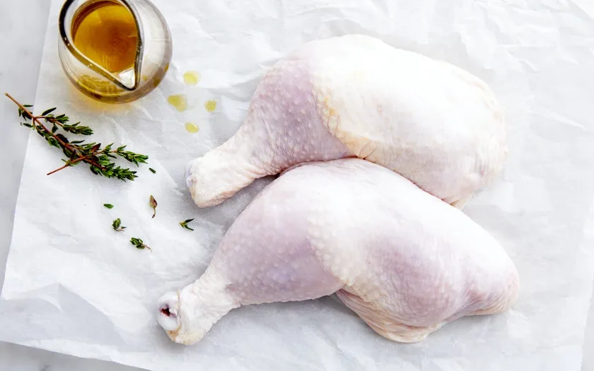 11 Bagian Ayam yang Sering Dijual di Pasaran 16