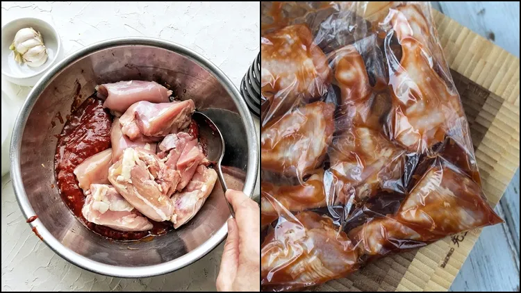 5 Resep Bumbu Marinasi Ayam Cocok untuk Beragam Olahan