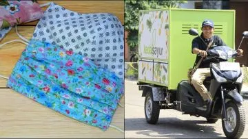 8 Peluang Usaha yang Bisa Dijajal di Tengah Pandemi Corona. Sedikit-sedikit Tambah Pemasukan