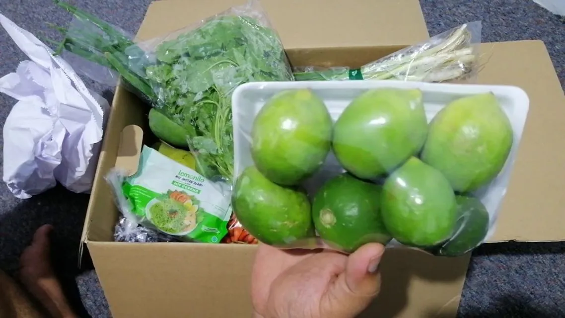 7 Cara Bisnis Jualan Sayur Online yang Menguntungkan 13