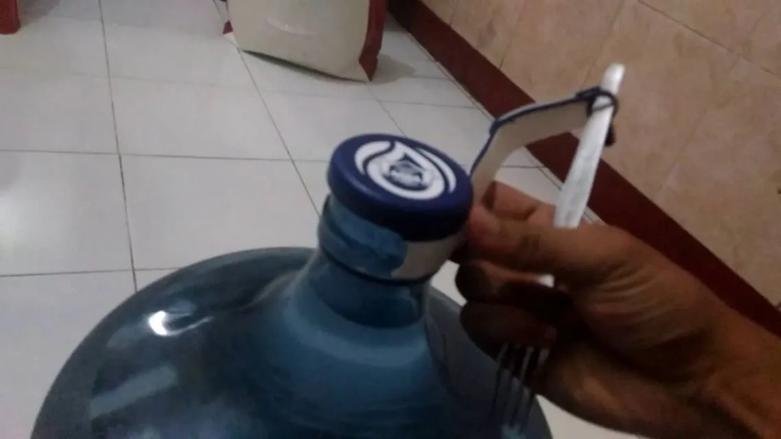 Inilah 6 Penyebab Umum Kebocoran Dispenser 8