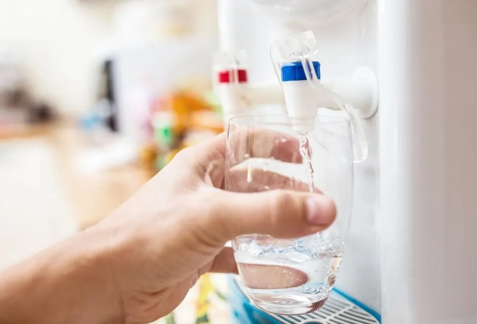 Inilah 6 Penyebab Umum Kebocoran Dispenser 10