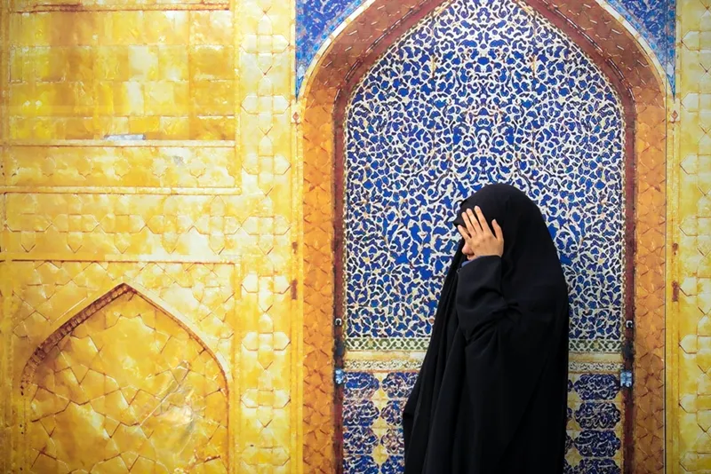 Sekelumit Cerita tentang Bertahan dan Menjalani #RamadandiPerantauan. Ada yang Sedih Sampai Bikin Nangis :(