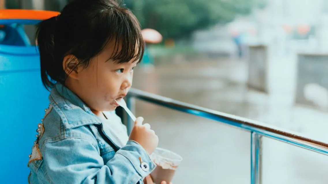 Orang Tua Harus Tahu! Sebaiknya Lakukan 5 Hal Ini Saat Anak Berniat Ikut Puasa 8
