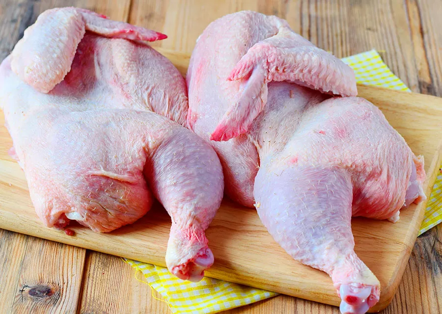 11 Bagian Ayam yang Sering Dijual di Pasaran 19
