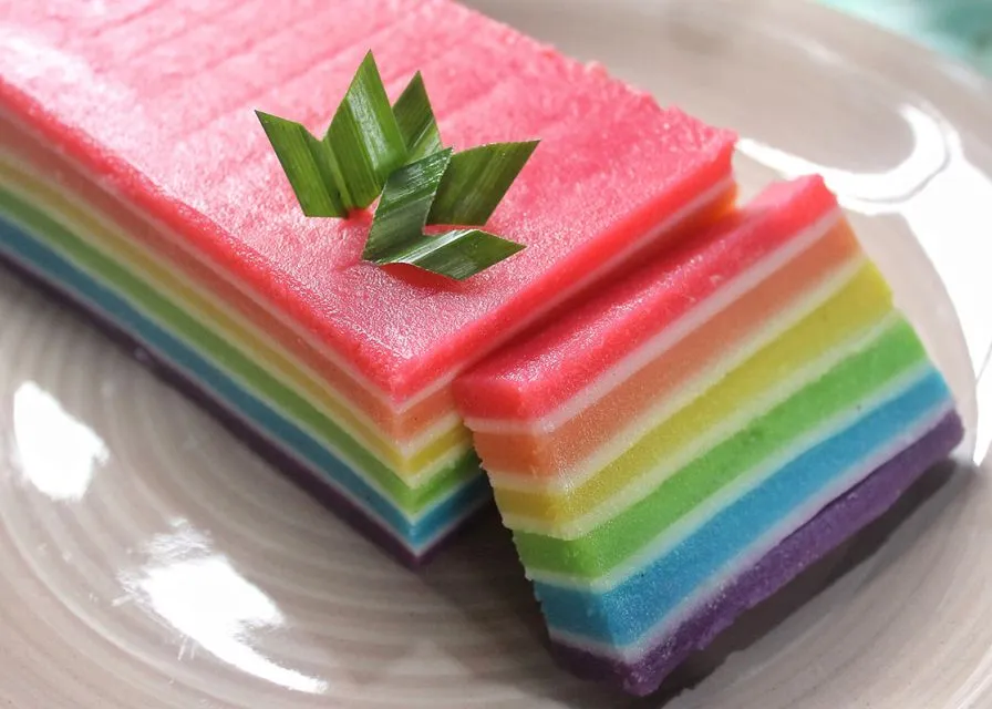 11+ Resep Olahan Tepung Beras yang Mudah & Enak 13 resep tepung beras