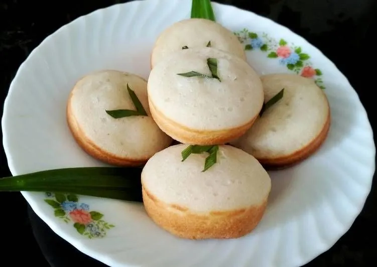 11+ Resep Olahan Tepung Beras yang Mudah & Enak 24
