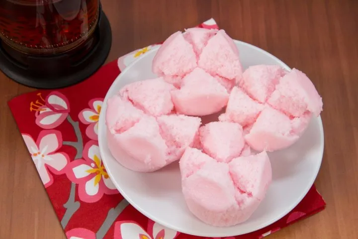 11+ Resep Olahan Tepung Beras yang Mudah & Enak 22