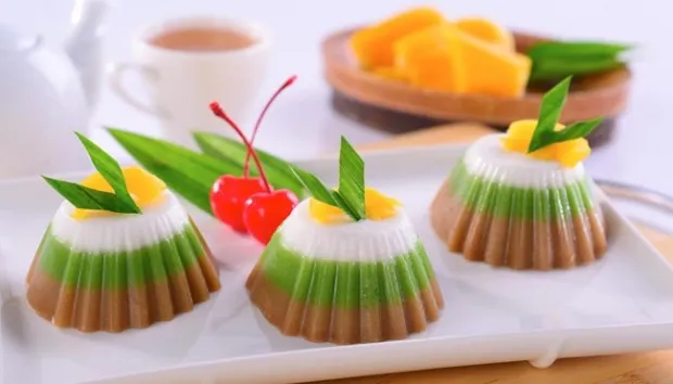 11+ Resep Olahan Tepung Beras yang Mudah & Enak 23 olahan tepung beras