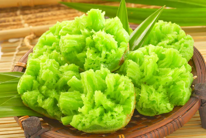 11+ Resep Olahan Tepung Beras yang Mudah & Enak 15