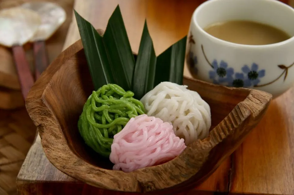 11+ Resep Olahan Tepung Beras yang Mudah & Enak 14 olahan tepung beras