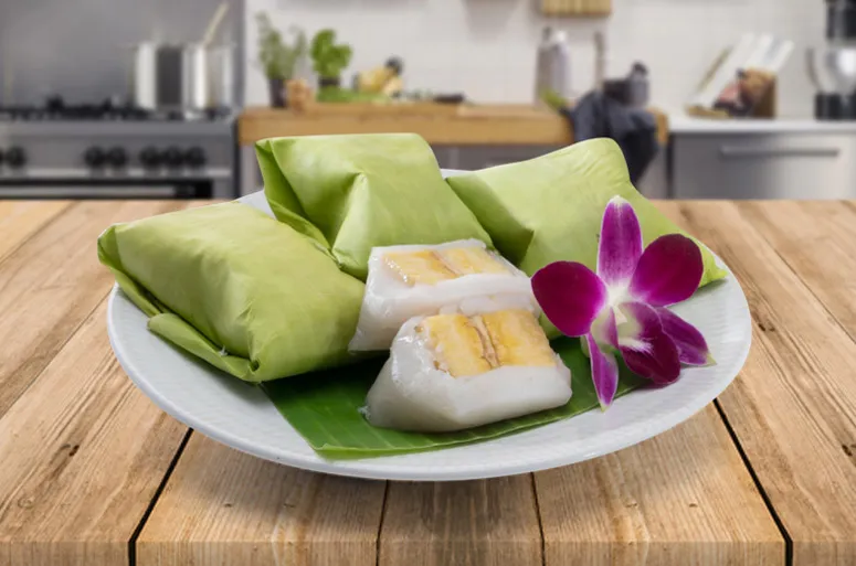 11+ Resep Olahan Tepung Beras yang Mudah & Enak 20 resep tepung beras