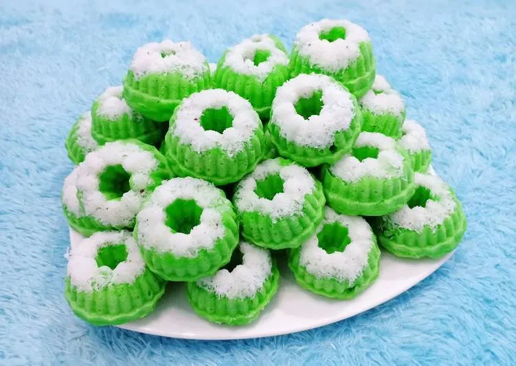 11+ Resep Olahan Tepung Beras yang Mudah & Enak 21