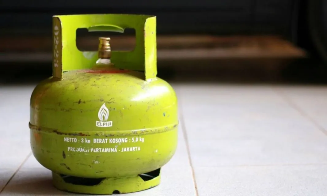 5 Cara Mengatasi Gas LPG yang Mendesis atau Bocor 7