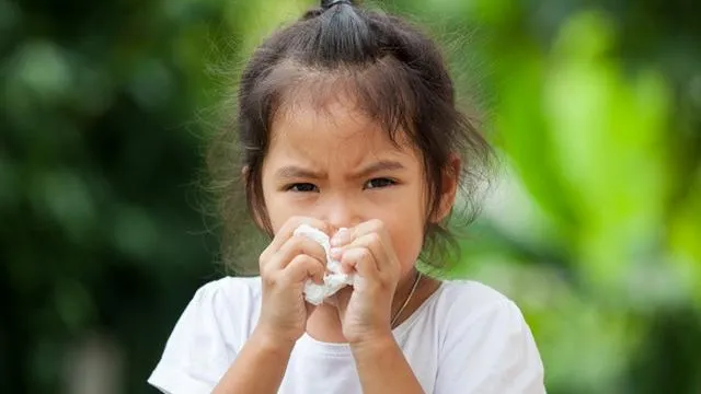 Mengenal Gejala Sinusitis, Bukan Sekadar Flu Biasa! 13 gejala sinusitis anak