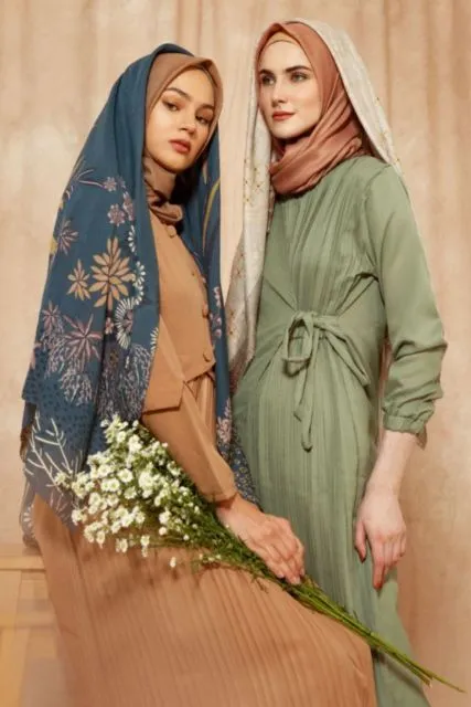 Hadirkan Koleksi Modest dan Non-Modest Wear Edisi Ramadan, Blibli Gandeng Creativepreneur Brand Fashion Lokal. Cakep Semua! 4