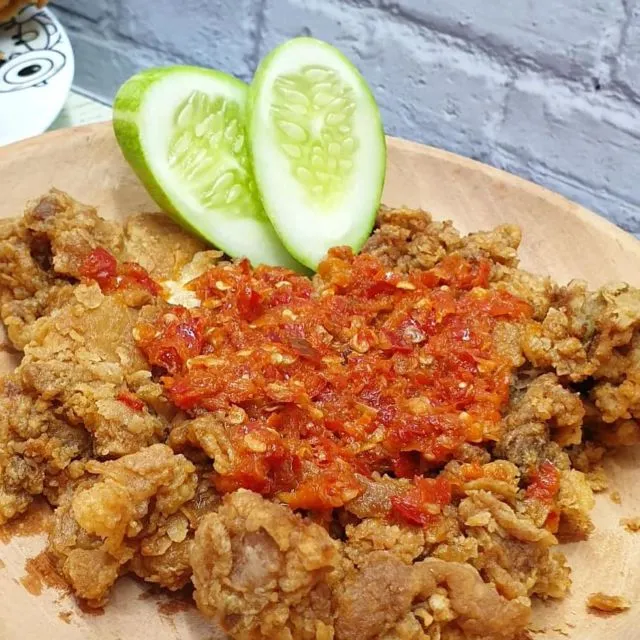 8+ Resep Kreasi Olahan Ayam yang Sederhana & Enak 14