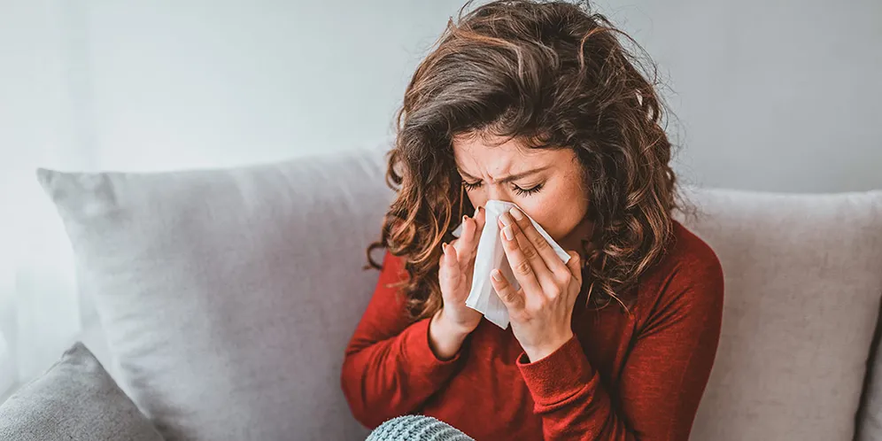 Mengenal Gejala Sinusitis, Bukan Sekadar Flu Biasa! 14 gejala sinusitis kronis