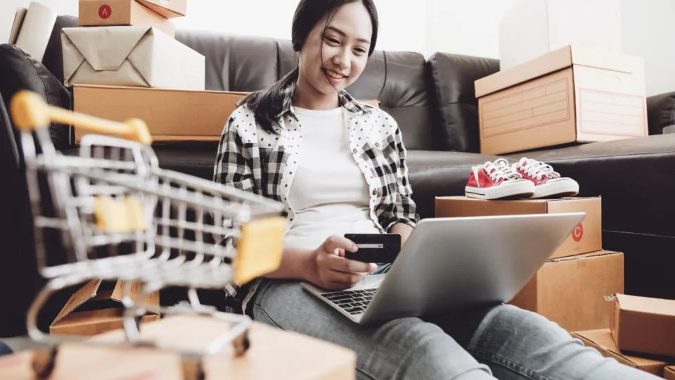 Suka Duka Belanja Online dan Ketemu Seller yang Kalau Ditanya Harga Malah Nyuruh PM. Ribet Bener :( 9