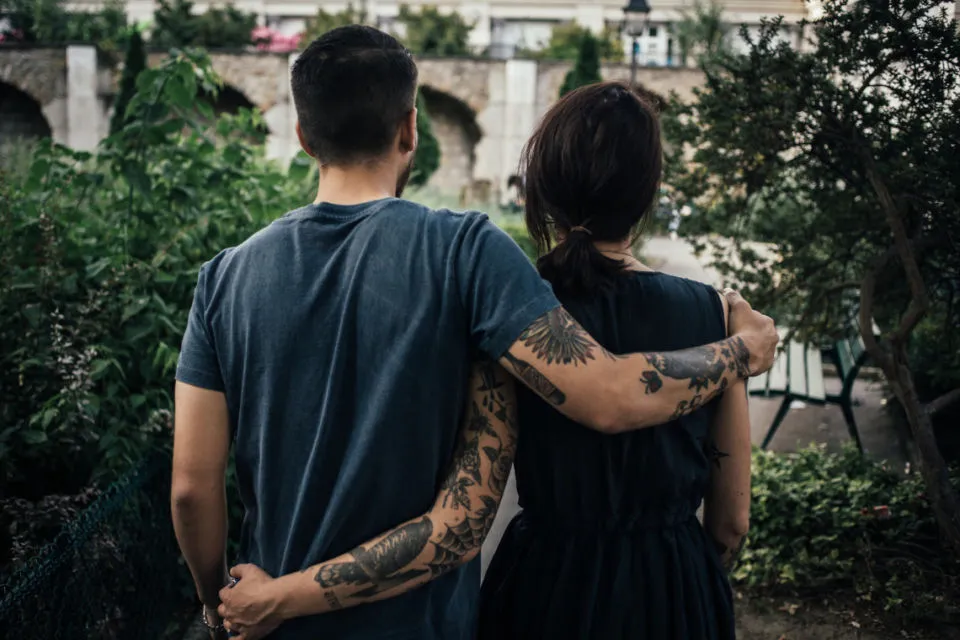 5 Pikiran Absurd yang Mungkin Muncul Setiap Lagi Overthinking. Kamu Kayak Gini juga Nggak sih? :( 8
