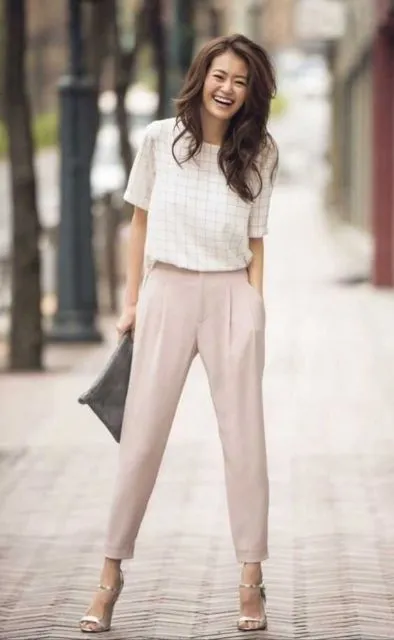 9 Warna yang Nggak Disangka Ternyata Cocok Saat Dipadukan. Asli, Baru Kepikiran! 11