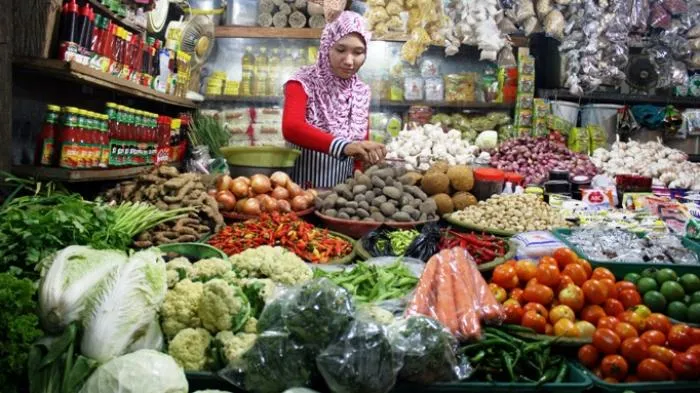 Hal-Hal Mendebarkan yang Dirasakan Cowok Setiap Pergi Belanja ke Pasar. Ujian Hidup! 9