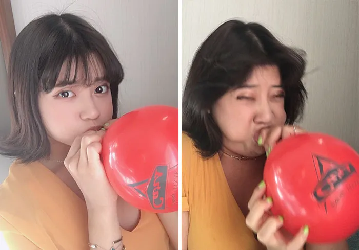 7 Foto yang Sengaja Diumpetin Selebgram. Kalau Tahu Aslinya Gini, pada Bakal Tetep Nge-like Nggak? 13